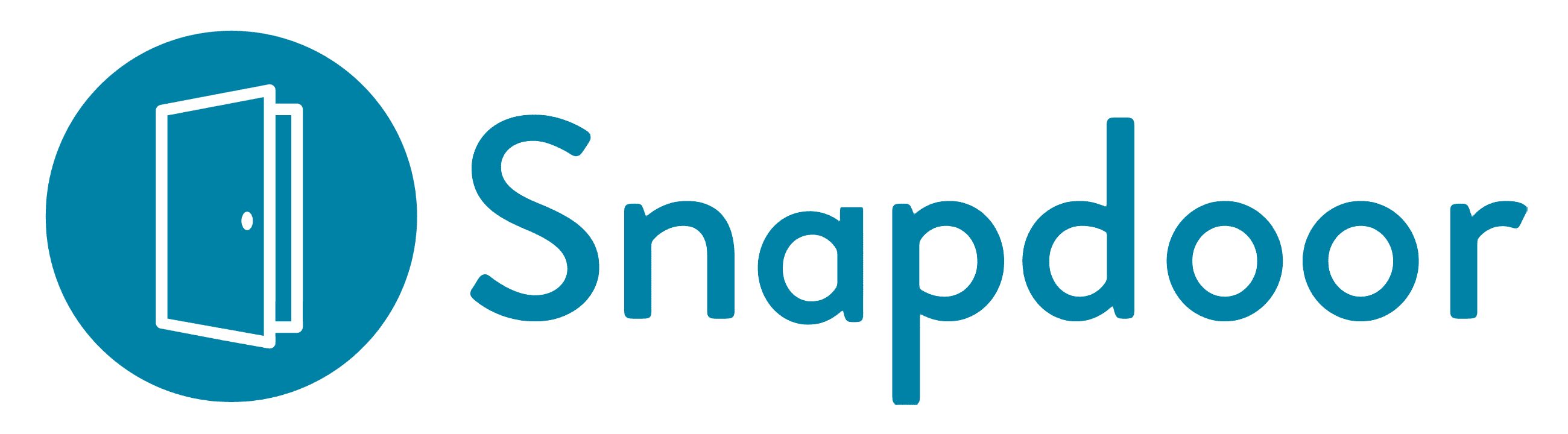 Snapdoor logo